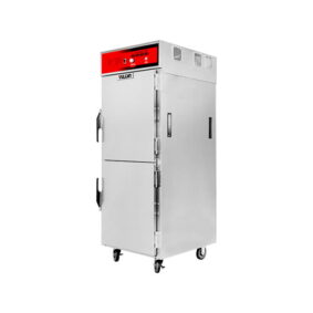 Vulcan VCH16 Full Height Cook 208/240V 11400/15180W