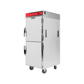 Vulcan VPT15LL Pass-Through Full Size Insulated Heated Holding Cabinet 120V