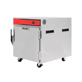 Vulcan VBP5ES-1E1ZN Half Size Insulated Heated Holding 120V