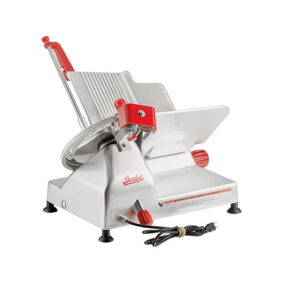 Berkel B12-SLC 12" Medium-Duty Gravity Feed Manual Meat Slicer 44563 hp