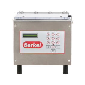 Berkel 350-STD Chamber Vacuum Packaging Machine with 19" Seal Bar