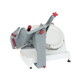 Berkel X13A-PLUS 13" Automatic Gravity Feed Meat Slicer 44563 hp