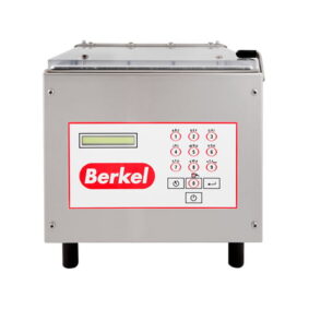 Berkel 250-STD Chamber Vacuum Packaging Machine with 12 1/2" Seal Bar