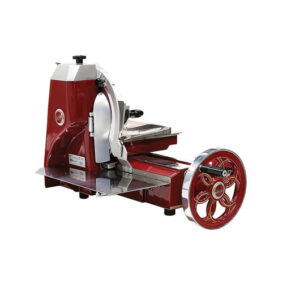 Berkel 330M-STD 13" Prosciutto Meat Slicer