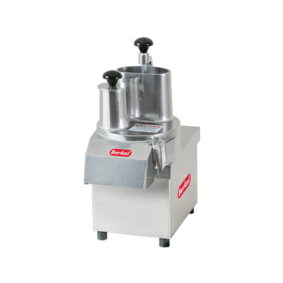 Berkel M2000-5 Continuous Feed Food Processor with 2 Discs 44563 hp
