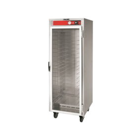 Vulcan VHFA18-1M3ZN Full Size Non-Insulated Heated Holding Cabinet 120V 2000W