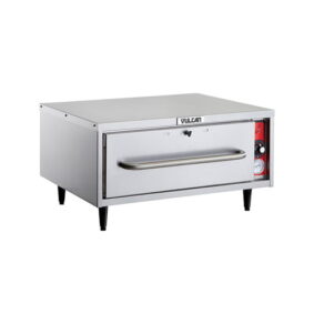 Vulcan VW1S Freestanding One Drawer Warmer 120V 475W