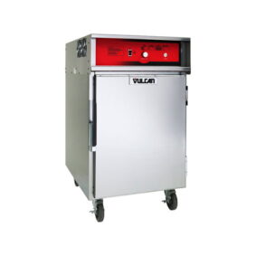 Vulcan VCH8 Half Height Cook 208/240V 3800/5060W
