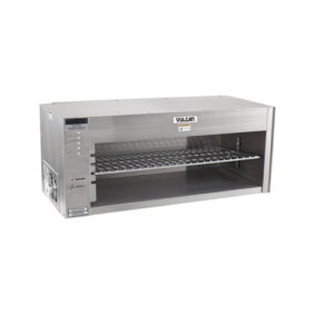 Vulcan 1048W 50" Wall Mount Cheese Melter 240V 4.2 kW