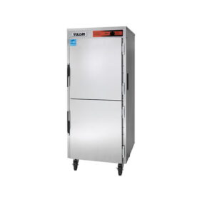 Vulcan VBP18ES-1E1ZB Full Size Insulated Heated Holding Cabinet 120V