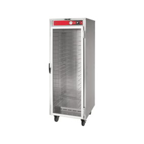 Vulcan VHFA18-IM3PN Full Size Non-Insulated Heated Holding Cabinet 120V (Canadian Use Only)