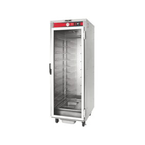 Vulcan VP18-IM3PN Full Size Non-Insulated Heated Holding / Proofing Cabinet 120V (International Use Only)