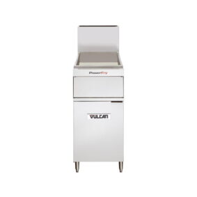 Vulcan VFDUMP 18" Fryer Dump Station