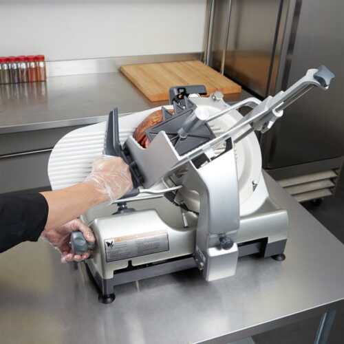 Hobart HS9N-1 13" Automatic Slicer 44563 hp - Image 2