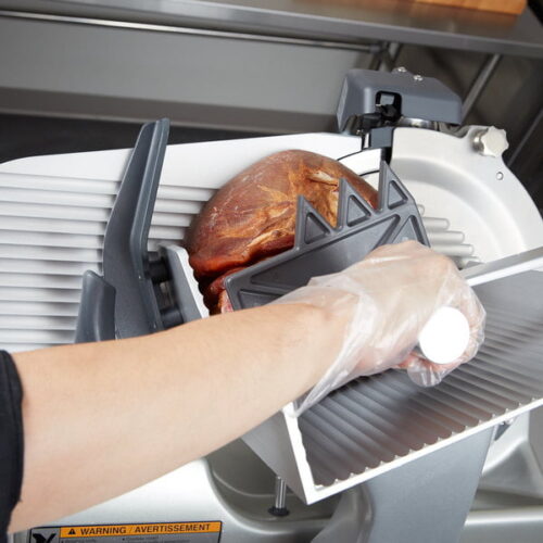 Hobart HS9N-1 13" Automatic Slicer 44563 hp - Image 4