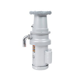Hobart FD4/125-4 Commercial Garbage Disposer 1 44565 hp 120/208-240V