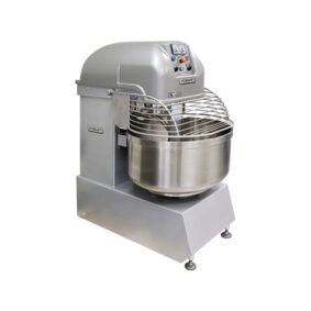 Hobart Legacy HSU440-1 314 qt. / 440 lb. Two-Speed Spiral Dough Mixer 208V 3 Phase 10.6 HP