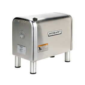 Hobart 4812-38 #12 Meat Chopper 240V 44563 hp