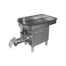 Hobart 4732A-10-STD # 32 Meat Chopper 3 hp