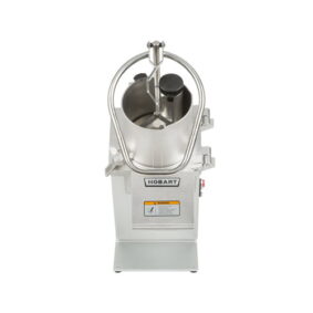 Hobart FP350-1 Full Moon Pusher Continuous Feed Food Processor 1 hp