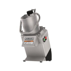 Hobart FP250-1A Full Moon Pusher Continuous Feed Food Processor 44624 hp