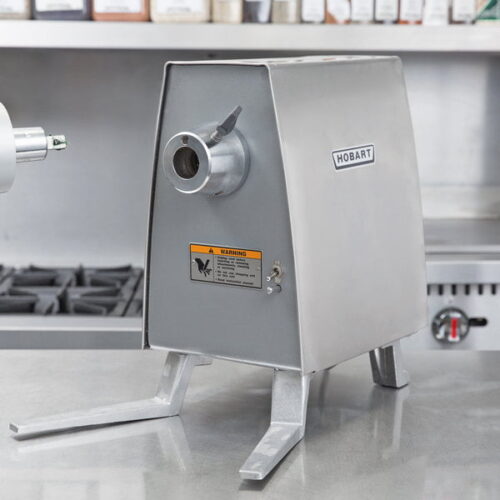 Hobart PD-70 Power Drive Unit for Hobart Vegetable Slicer Attachment 700 RPM - Image 2