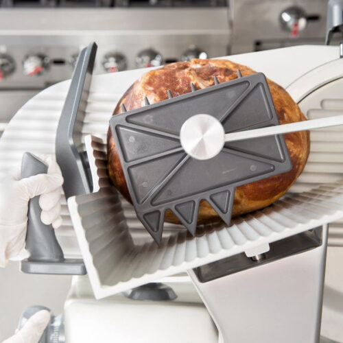 Hobart HS9-1 13" Automatic Slicer 44563 hp - Image 5
