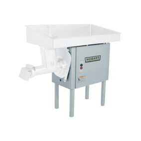 Hobart 4146-4 #46 Meat Chopper 230V 3 Phase 5 hp