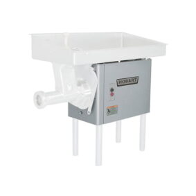 Hobart 4146-20 # 32 Meat Grinder 5 hp