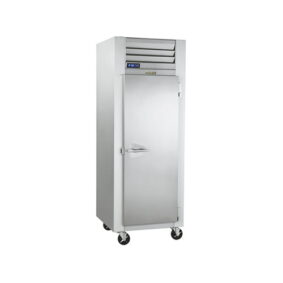Traulsen G10010 30" G Series Solid Door Reach-In Refrigerator
