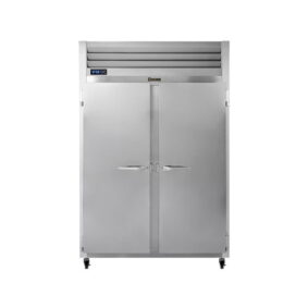 Traulsen G20010 52" G Series Solid Door Reach-In Refrigerator
