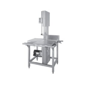 Hobart 6614-1 126" Vertical Meat Saw 3 hp 200/230/60/3V