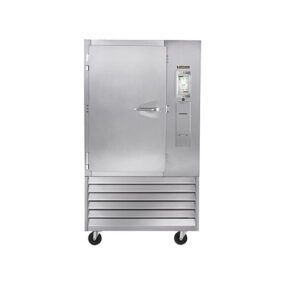 Traulsen TBC13-31-LP 74" Left-Hinged Self-Contained Reach-In Blast Chiller