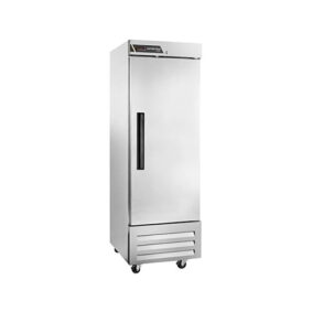 Traulsen Centerline CLBM-23R-FS-R 27" Solid Right-Hinged Door Self Contained Reach-In Refrigerator