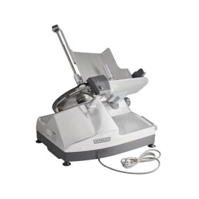 Hobart HS7-1R 13" Automatic Slicer 44563 hp