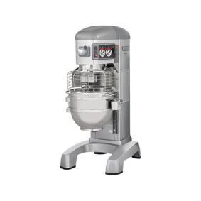 Hobart Legacy+ HL600-2 60 Qt. Planetary Floor Mixer 460V 3 Phase 2 44752 hp