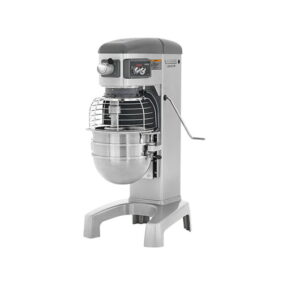 Hobart Legacy+ HL300-1 30 Qt. Planetary Floor Mixer 240V 3 Phase 44624 hp
