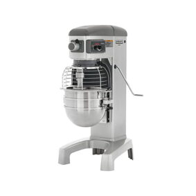 Hobart Legacy+ HL200-10STD 20 Qt. Planetary Floor Mixer 120V 44563 hp
