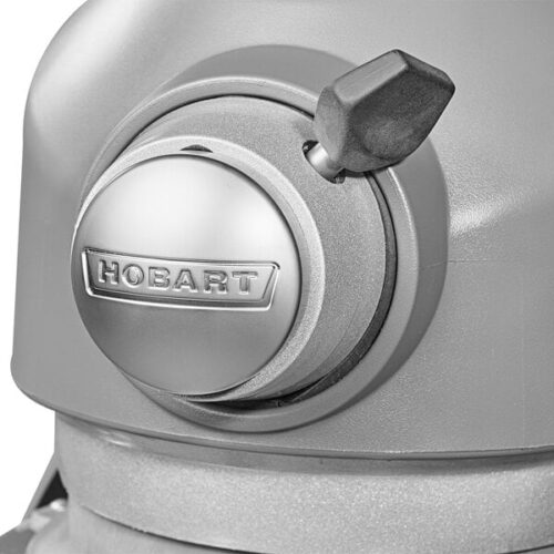 Hobart Legacy+ HL200-10STD 20 Qt. Planetary Floor Mixer 120V 44563 hp - Image 2