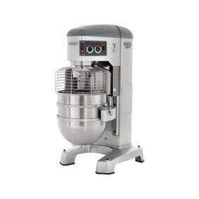 Hobart Legacy HL1400-1STD 140 Qt. Planetary Floor Mixer 240V 3 Phase 5 hp