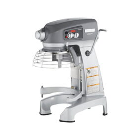 Hobart Legacy+ HL200-1 20 Qt. Planetary Stand Mixer 120V 44563 hp