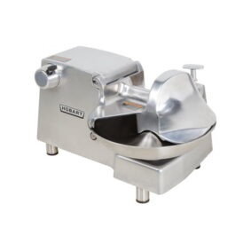 Hobart 84186-1 15 lb. Buffalo Chopper Food Processor 1 hp