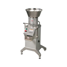 Hobart FP400i-1 2-Speed Bulk Continuous Feed Food Processor 240V 3 Phase 2 hp