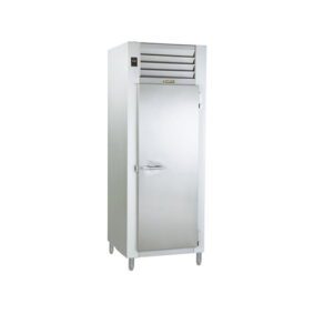 Traulsen ACV132WUT-FHS One Section Reach In Convertible Freezer / Refrigerator