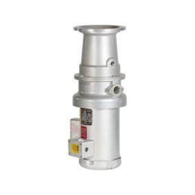 Hobart FD4/50-4 Commercial Garbage Disposer 44563 hp 120/208-240V