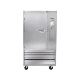 Traulsen TBC13-24 Spec Line Reach In 13 Pan Blast Chiller Left Hinged Door