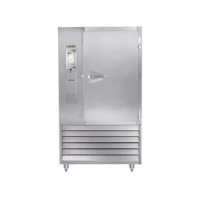 Traulsen TBC13-32 Spec Line Reach In 13 Pan Blast Chiller Right Hinged Door