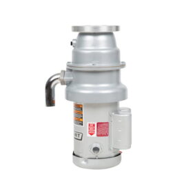 Hobart FD4/50-3 Commercial Garbage Disposer 44563 hp 120/208-240V