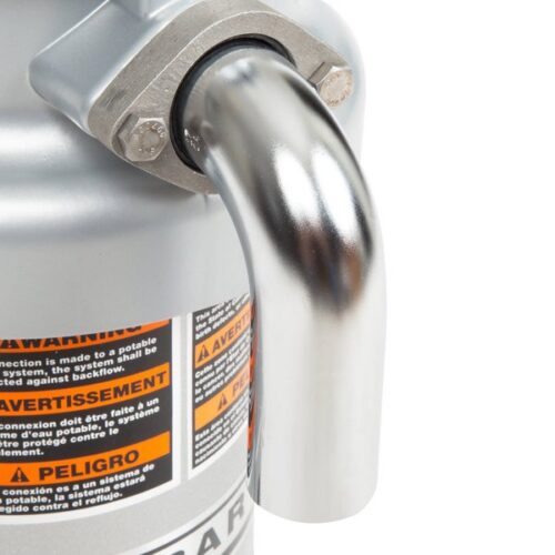 Hobart FD4/50-3 Commercial Garbage Disposer 44563 hp 120/208-240V - Image 5