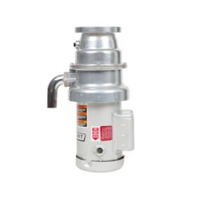 Hobart FD4/75-3 Commercial Garbage Disposer 44624 hp 120/208-240V